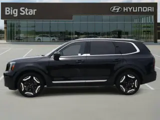 Kia Telluride 2024 EX 4dr SUV