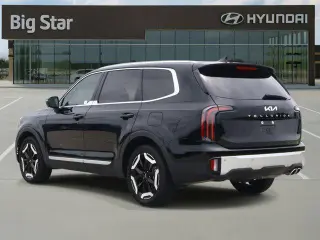 Kia Telluride 2024 EX 4dr SUV