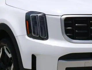 Kia Telluride 2025 S 4dr SUV