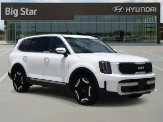 Kia Telluride 2025 S 4dr SUV