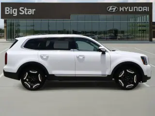 Kia Telluride 2025 S 4dr SUV