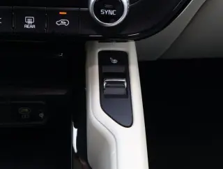 Kia Telluride 2025 S 4dr SUV