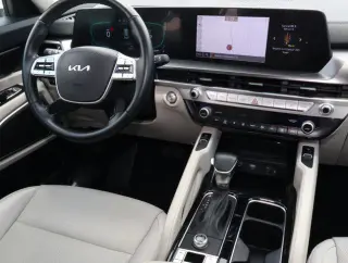 Kia Telluride 2025 S 4dr SUV