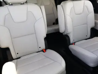 Kia Telluride 2025 S 4dr SUV