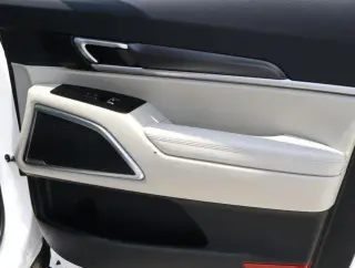Kia Telluride 2025 S 4dr SUV