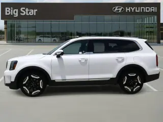 Kia Telluride 2025 S 4dr SUV