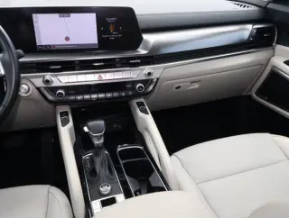 Kia Telluride 2025 S 4dr SUV