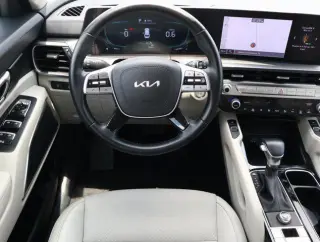 Kia Telluride 2025 S 4dr SUV