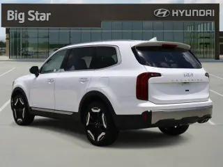 Kia Telluride 2025 S 4dr SUV
