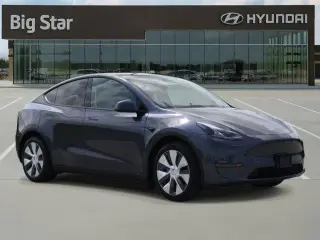 Tesla Model Y 2023 AWD Long Range 4dr Crossover