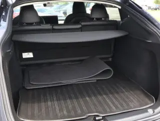 Tesla Model Y 2023 AWD Long Range 4dr Crossover