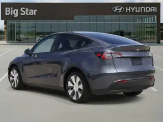 Tesla Model Y 2023 AWD Long Range 4dr Crossover