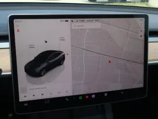 Tesla Model Y 2023 AWD Long Range 4dr Crossover