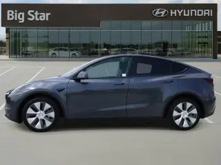 Tesla Model Y 2023 AWD Long Range 4dr Crossover