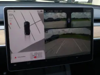 Tesla Model Y 2023 AWD Long Range 4dr Crossover