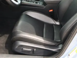 Honda Civic Hybrid 2025 Sport Touring 4dr Hatchback