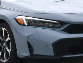 Honda Civic Hybrid 2025 Sport Touring 4dr Hatchback