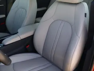 Hyundai SONATA Hybrid 2024 Limited 4dr Sedan
