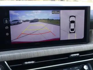 Hyundai SONATA Hybrid 2024 Limited 4dr Sedan