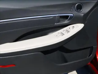 Hyundai SONATA Hybrid 2024 Limited 4dr Sedan