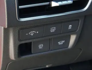 Hyundai SONATA Hybrid 2024 Limited 4dr Sedan
