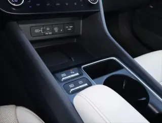 Hyundai SONATA Hybrid 2024 Limited 4dr Sedan