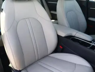Hyundai SONATA Hybrid 2024 Limited 4dr Sedan