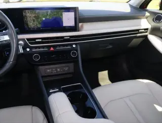 Hyundai SONATA Hybrid 2024 Limited 4dr Sedan