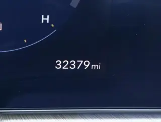 Hyundai SONATA Hybrid 2024 Limited 4dr Sedan