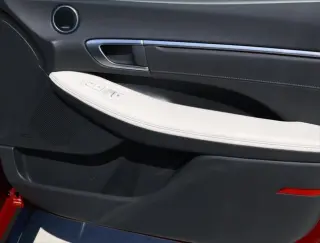 Hyundai SONATA Hybrid 2024 Limited 4dr Sedan