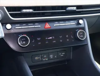 Hyundai SONATA Hybrid 2024 Limited 4dr Sedan