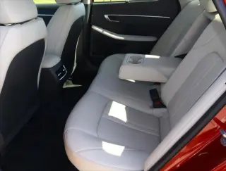 Hyundai SONATA Hybrid 2024 Limited 4dr Sedan