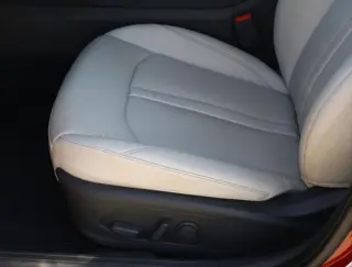 Hyundai SONATA Hybrid 2024 Limited 4dr Sedan