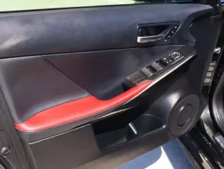 Lexus IS 300 2023 4dr Sedan