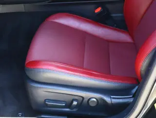 Lexus IS 300 2023 4dr Sedan