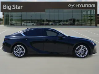 Lexus IS 300 2023 4dr Sedan