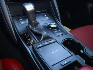Lexus IS 300 2023 4dr Sedan