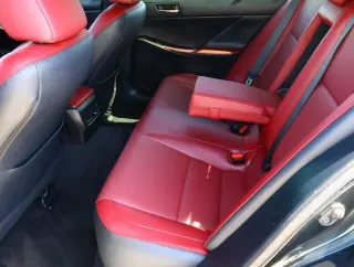 Lexus IS 300 2023 4dr Sedan