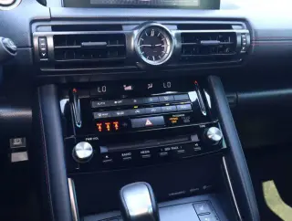 Lexus IS 300 2023 4dr Sedan