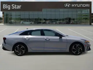 Kia K5 2025 GT-Line 4dr Sedan