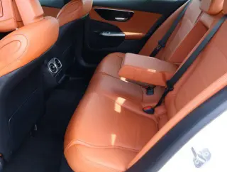 Mercedes-Benz C-Class 2025 C 300 4dr Sedan
