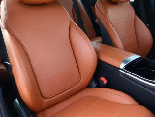 Mercedes-Benz C-Class 2025 C 300 4dr Sedan