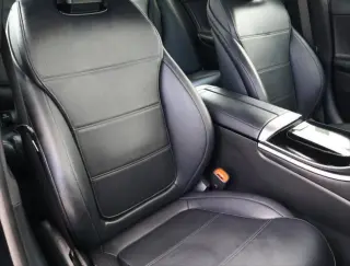 Mercedes-Benz C-Class 2025 C 300 4dr Sedan