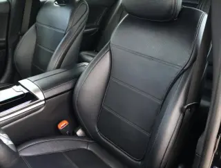 Mercedes-Benz C-Class 2025 C 300 4dr Sedan