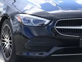 Mercedes-Benz C-Class 2025 C 300 4dr Sedan