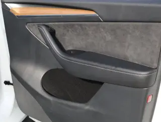 Tesla Model Y 2022 AWD Performance 4dr Crossover