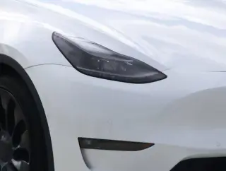 Tesla Model Y 2022 AWD Performance 4dr Crossover