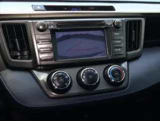 Toyota RAV4 2015 LE 4dr SUV