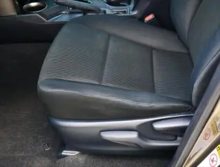 Toyota RAV4 2015 LE 4dr SUV