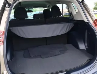 Toyota RAV4 2015 LE 4dr SUV